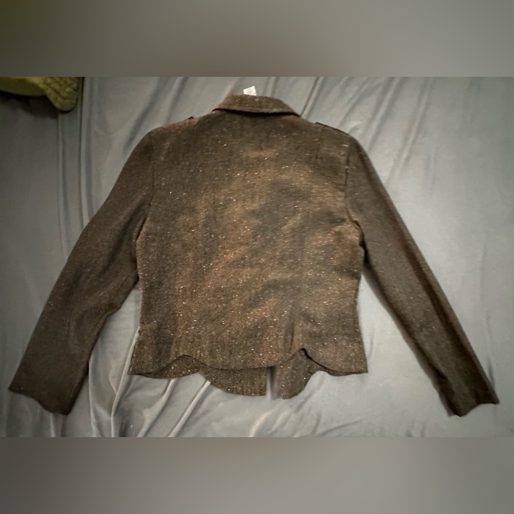 Women’s blazer